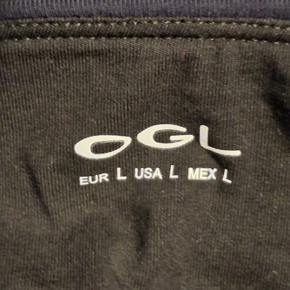 OGL brand new